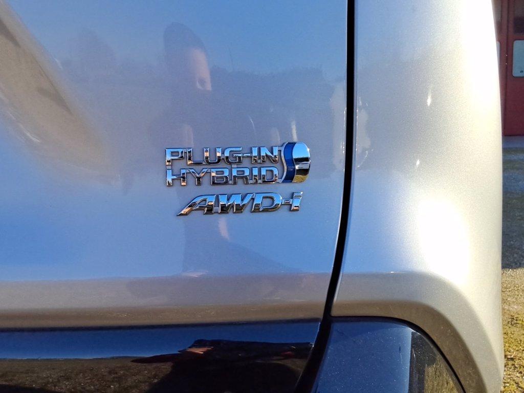 TOYOTA Rav4 2.5 vvt-ie phev style+ awd-i e-cvt del 2022