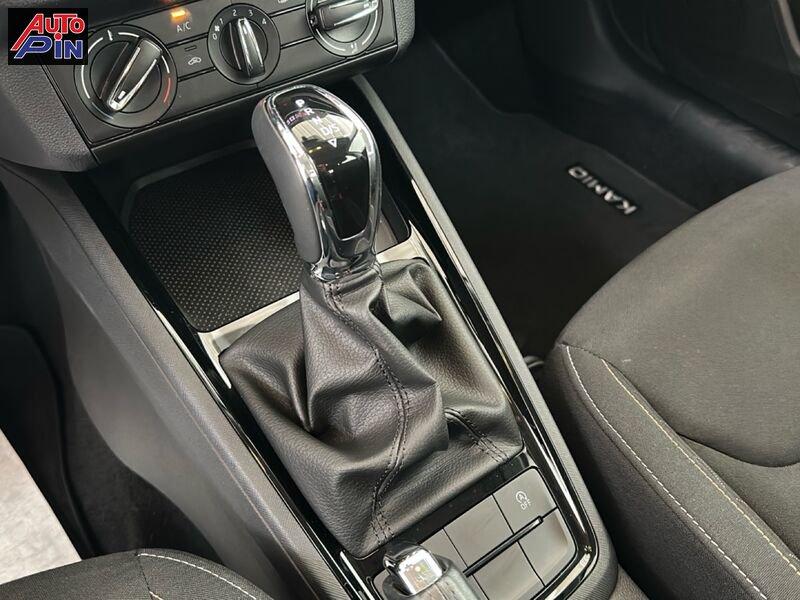 Škoda Kamiq 1.0 TSI 110cv Style