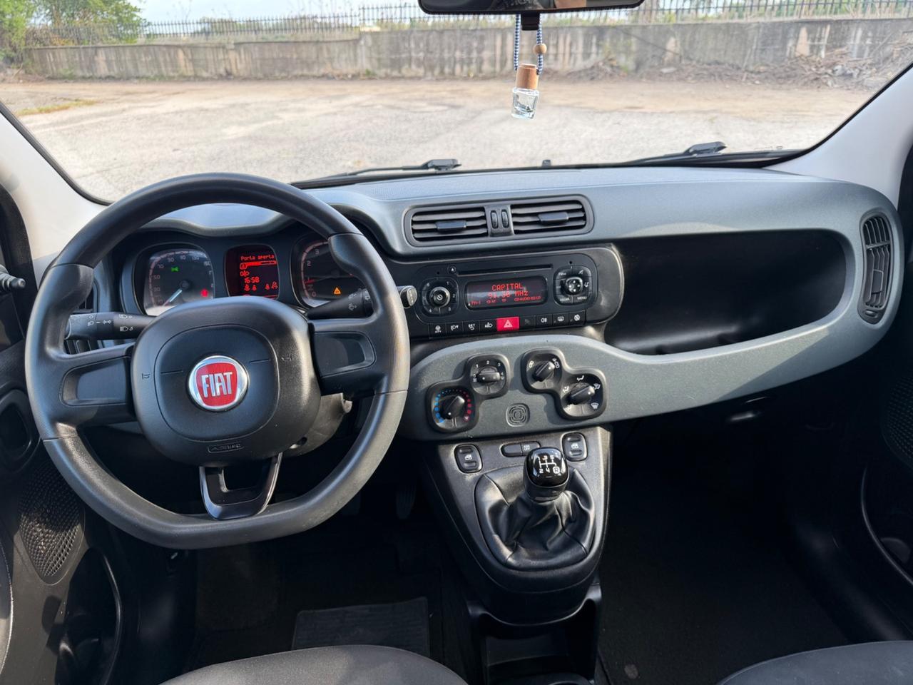 Fiat Panda 1.2 Easy