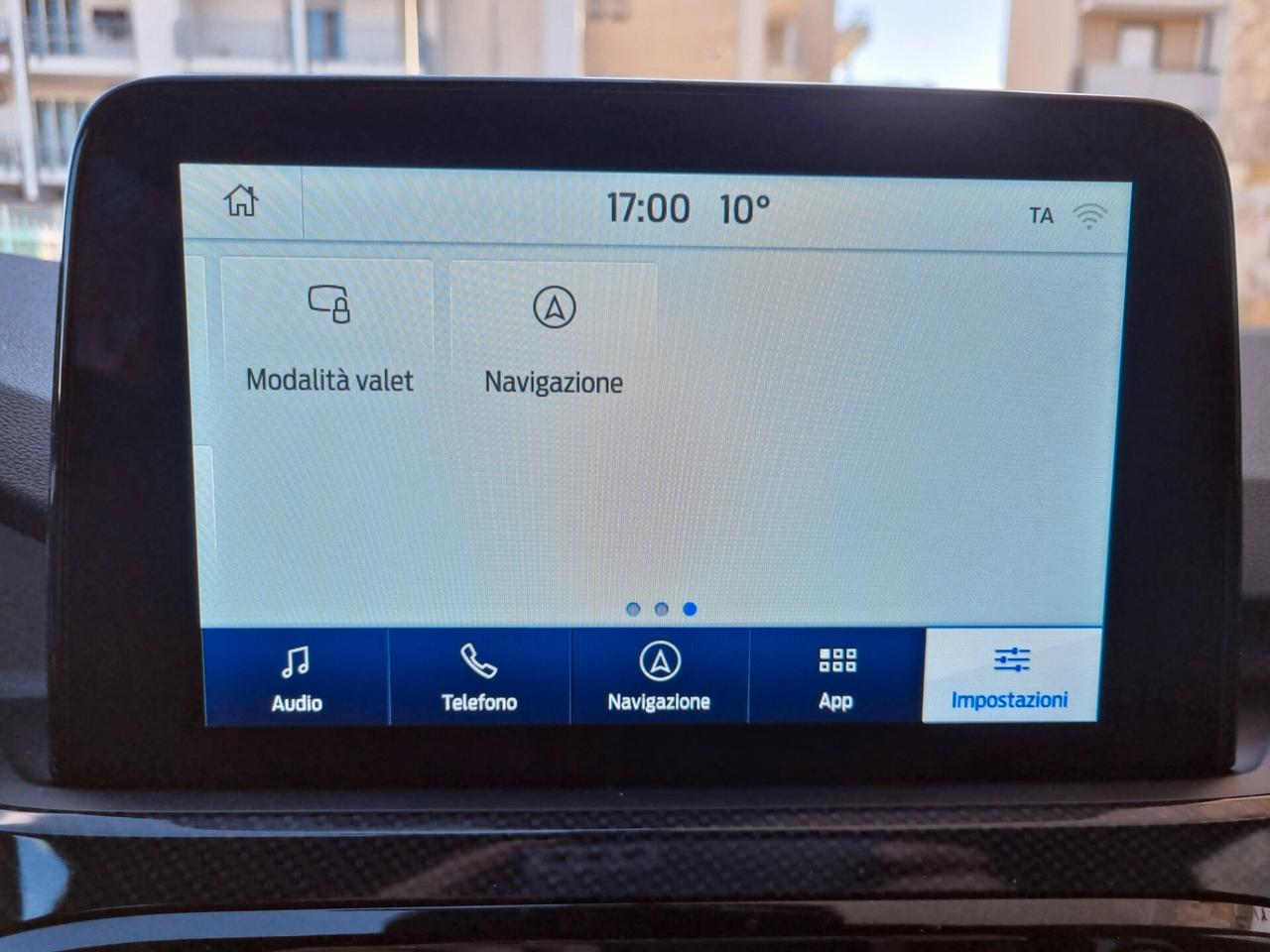 Ford Kuga 2.0 EcoBlue 120 CV aut. 2WD ST-Line