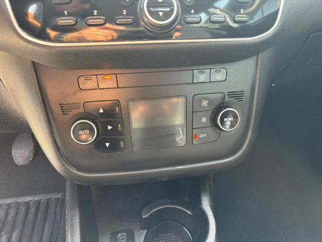 FIAT Punto 1.3 MJT II 75 CV
