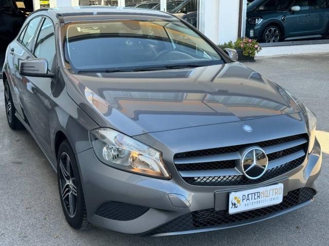 Mercedes Classe A 180 cdi (be) Executive