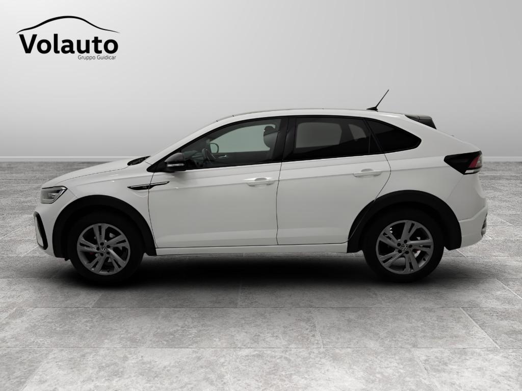 VOLKSWAGEN Taigo - Taigo 1.0 tsi R-Line 110cv