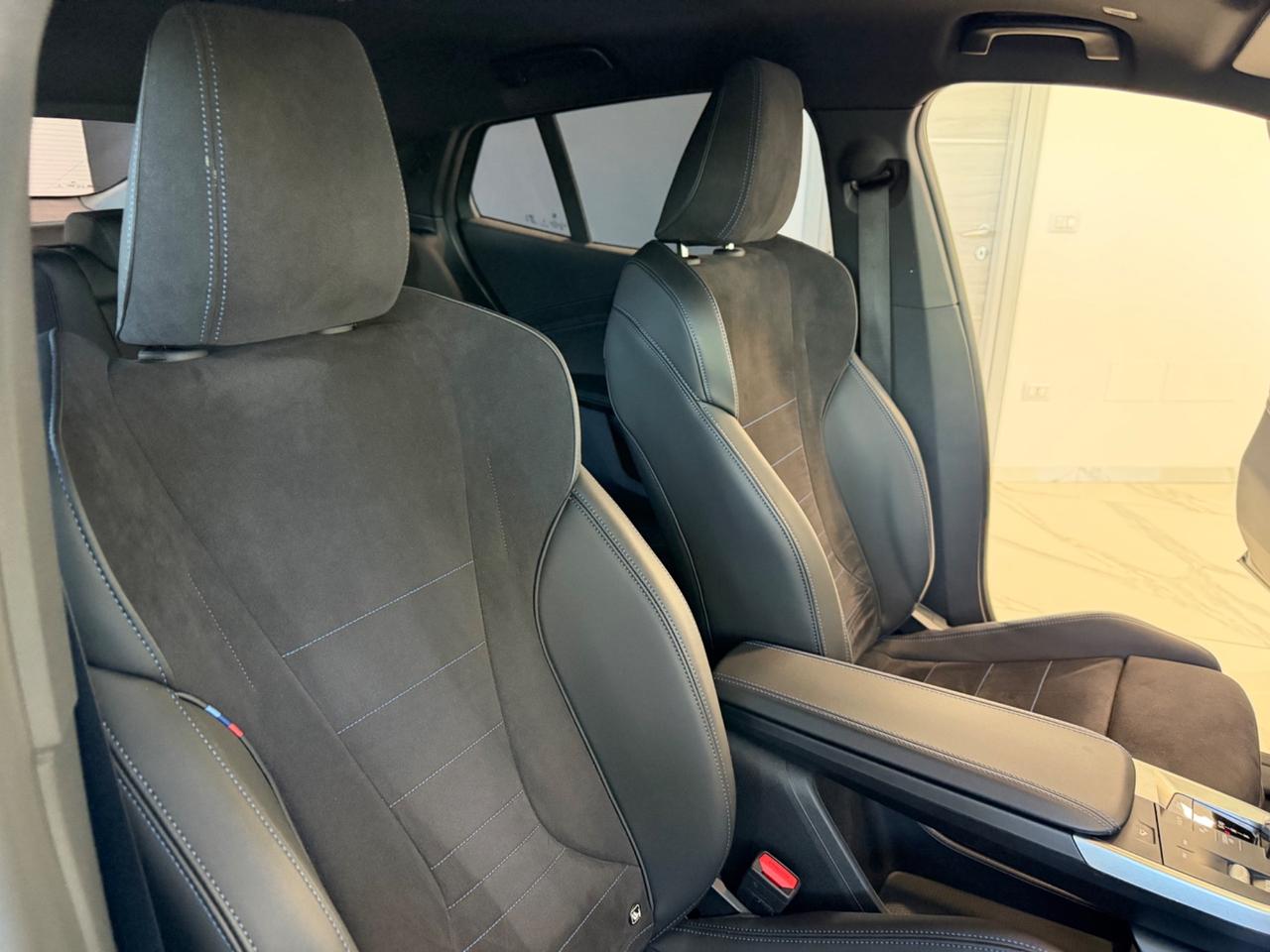 Bmw X2 xDrive 20d Msport Pro