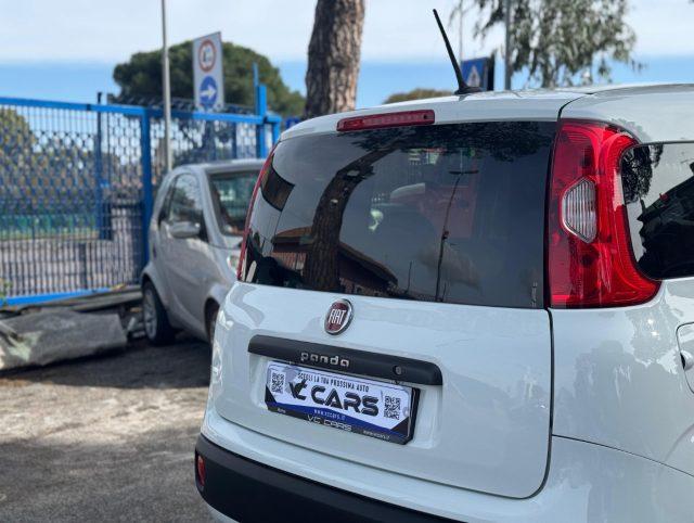 FIAT Panda 0.9 TwinAir Turbo S&S 4x4 *IVA ESPOSTA*