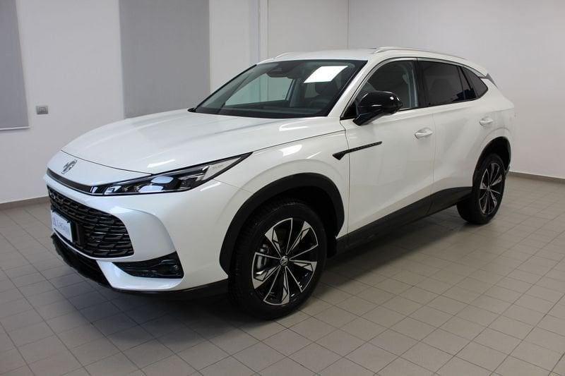 MG HS 1.5 T HEV Comfort AT