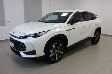 MG HS 1.5 T HEV Comfort AT