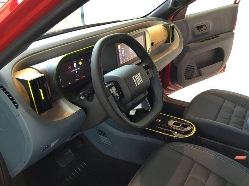 FIAT Grande Panda 44Kwh La Prima PROMO MESE