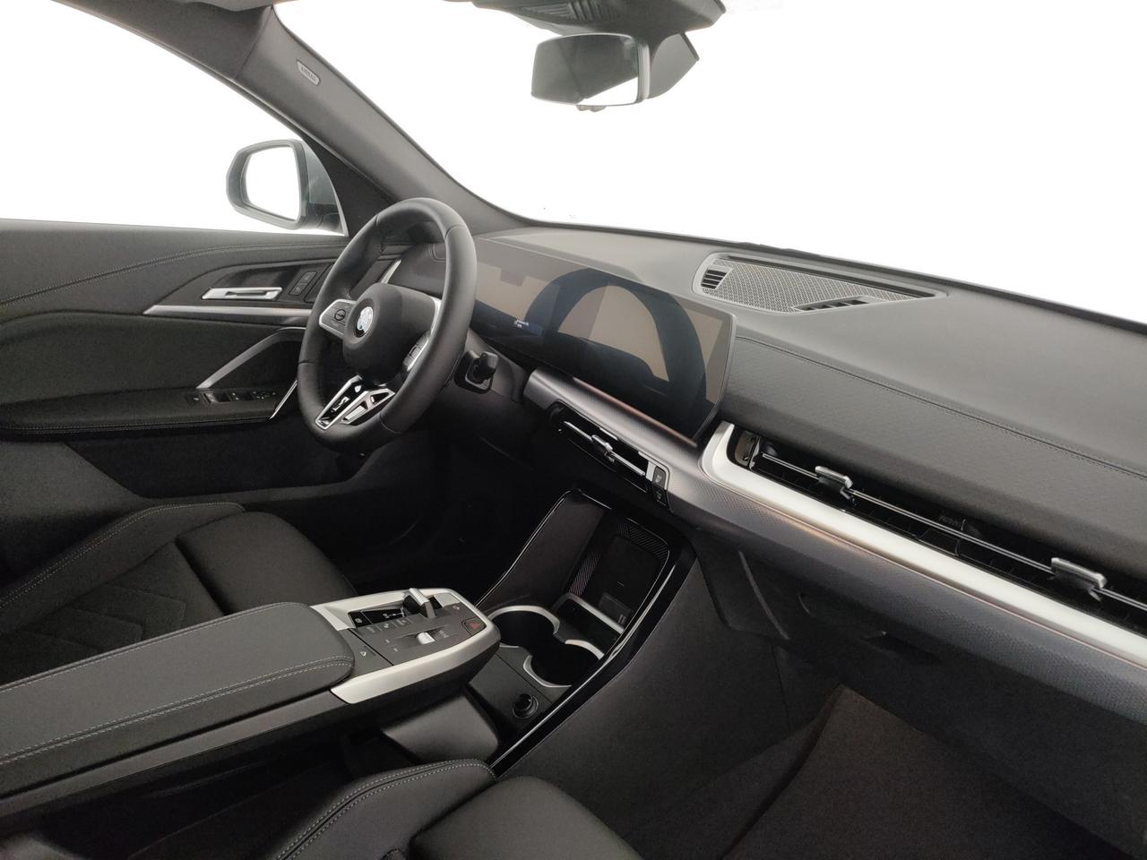BMW X2 xDrive20d 48V MSport