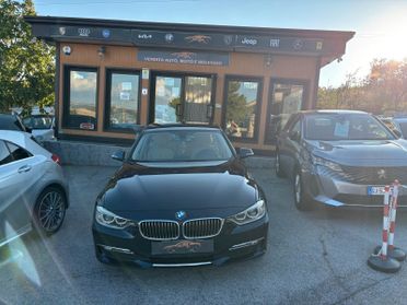 Bmw 320d CV 184 Touring Sport