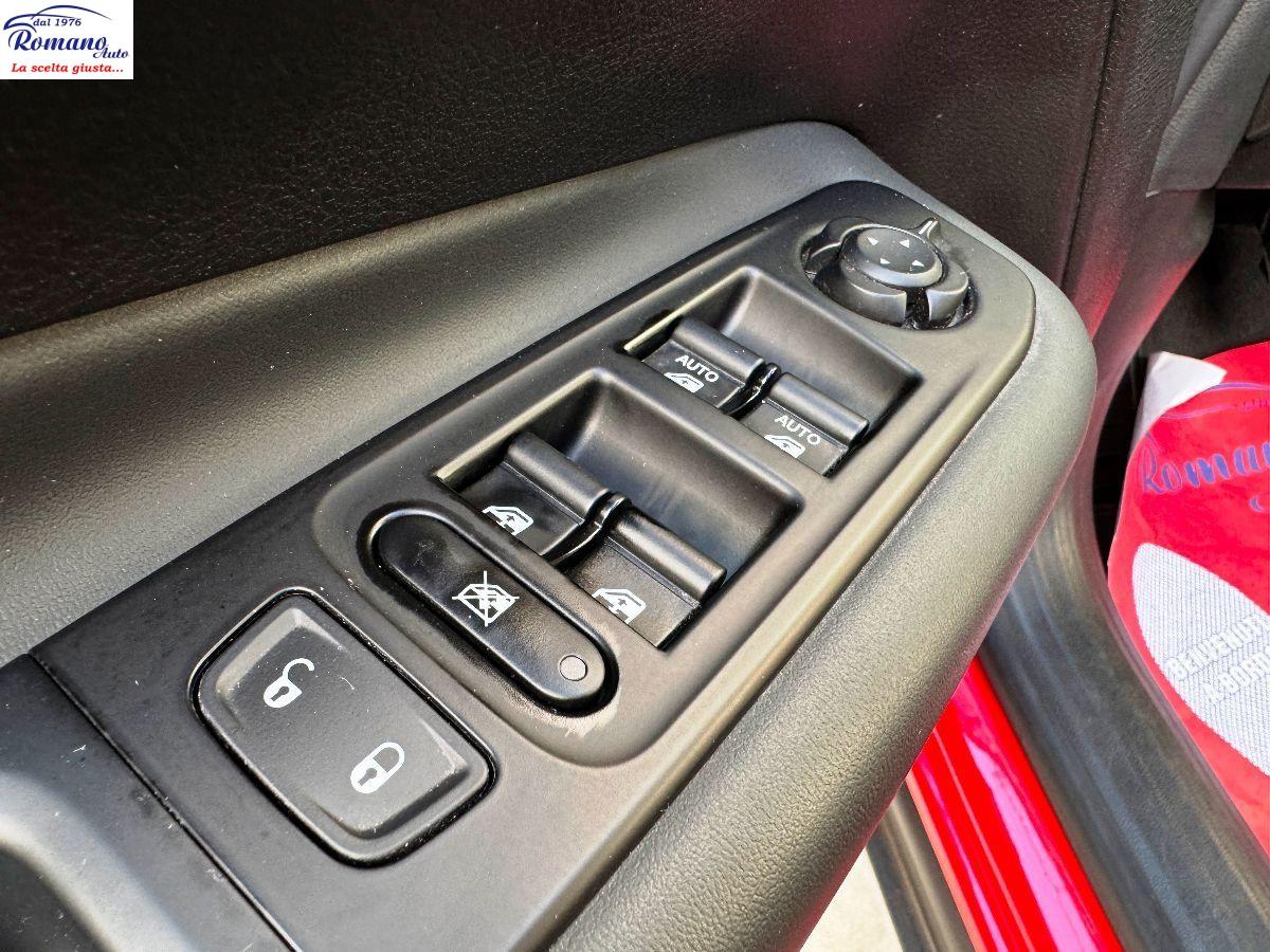 JEEP - Renegade 1.6 mjt Limited 2wd 130cv#CARPLAY!