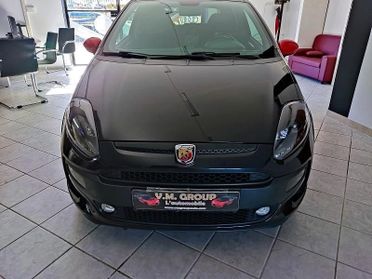 ABARTH Punto Evo 1.4 Turbo Multiair Super Sport Scorpione Nr 368