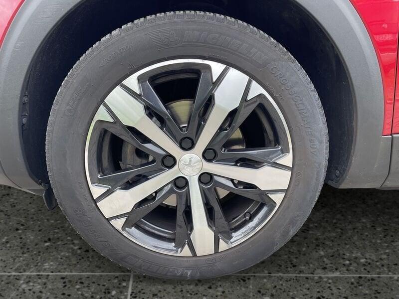 Peugeot 3008 1.2 puretech t GT Line s&s 130cv eat8