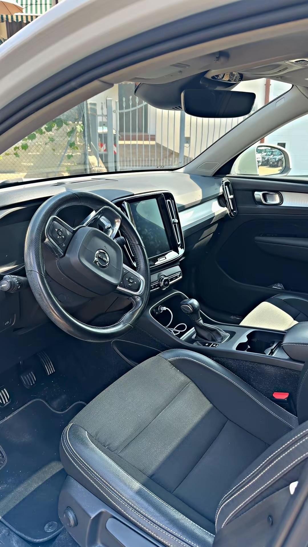 Volvo XC40 D3 Inscription
