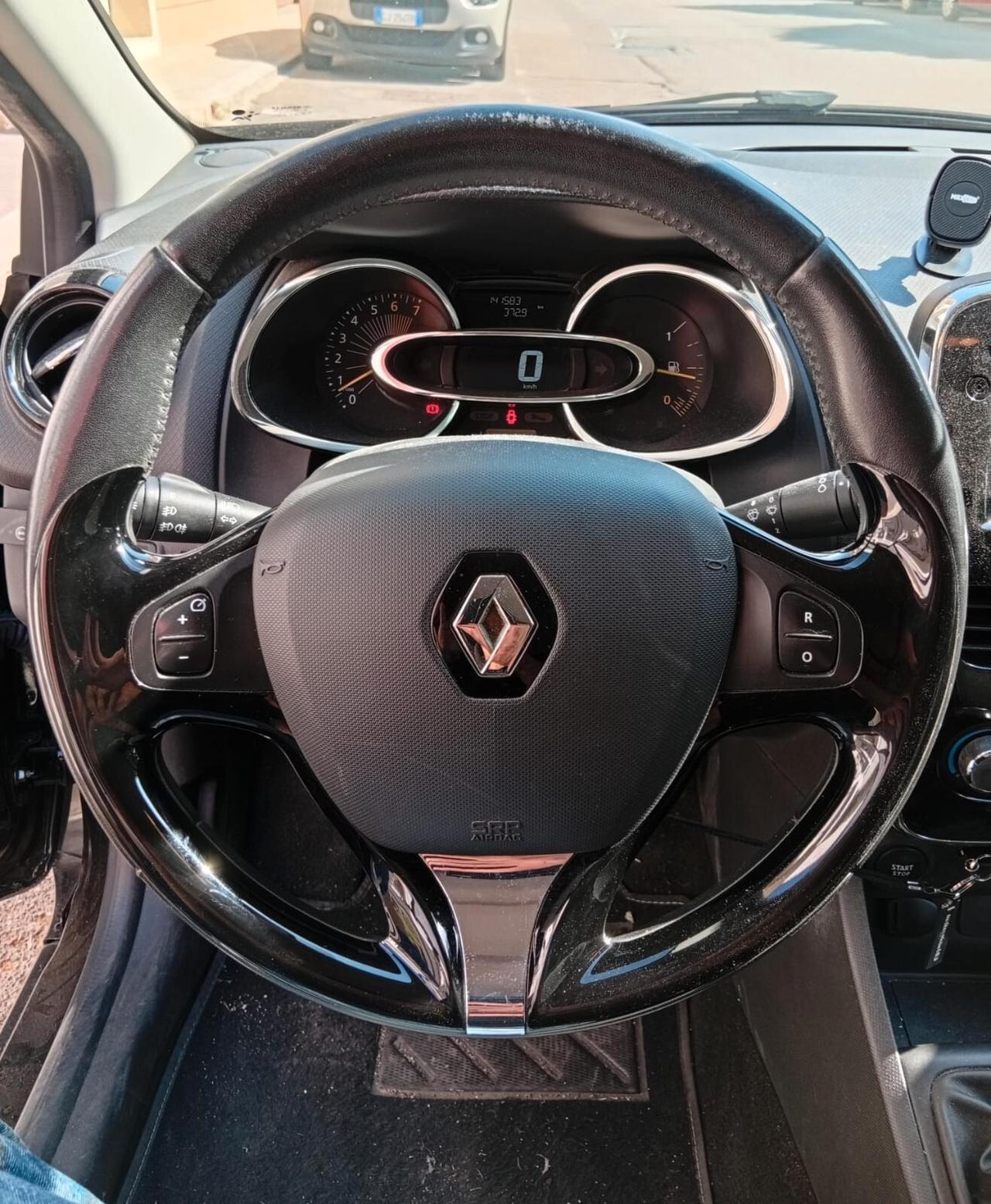 Renault Clio 1.2 75CV GPL 5 porte Wave