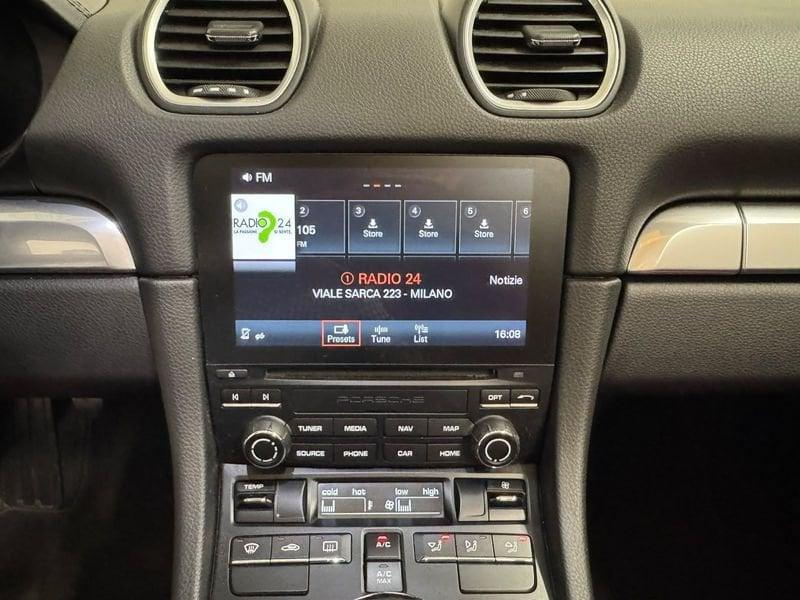 Porsche 718 2.0 Pdk 300 cv