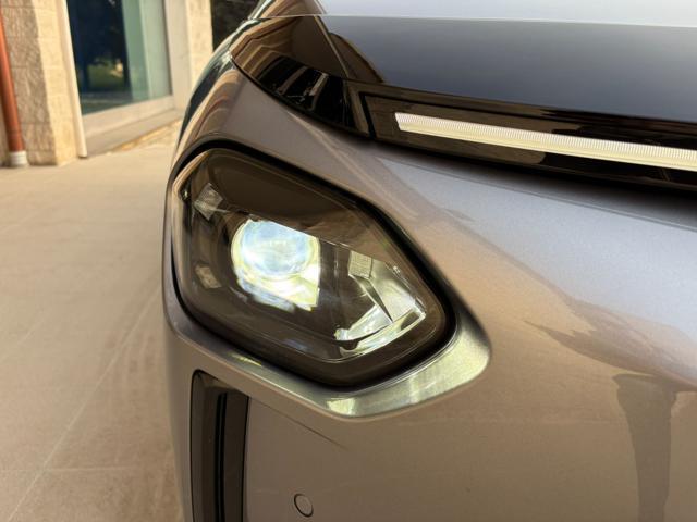 LANCIA Ypsilon Hybrid e-DCT LX CON SOLI 294 KM