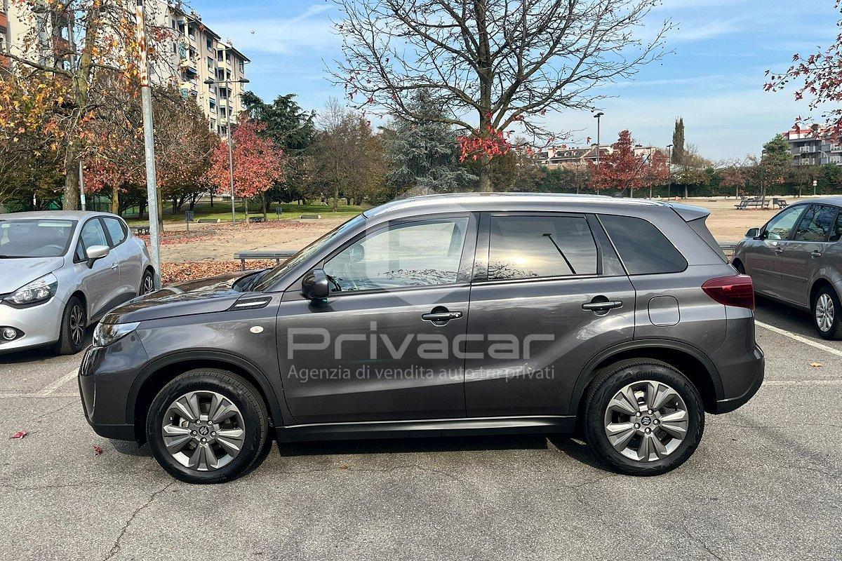SUZUKI Vitara 1.4 Hybrid Cool+