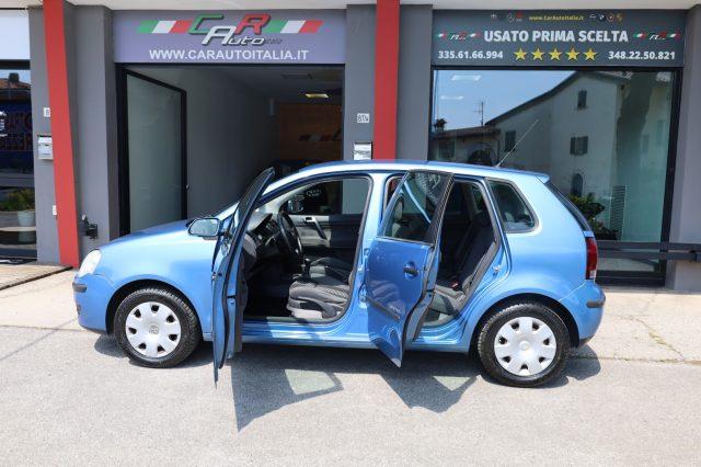 VOLKSWAGEN Polo 1.2i 70CV 12V 5Porte United Ideale per NEOPATENTAT