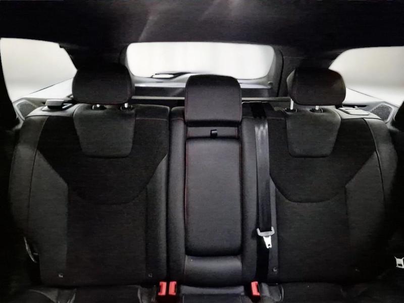 FORD MONDEO 2.0 140CV HYBRID ECVT AUTO ST-LINE B. 5 PORTE STATION WAGON