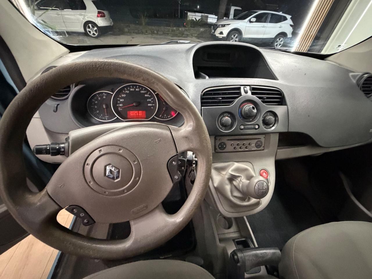 Renault Kangoo 1.5 dCi 105CV 5 porte Dynamique