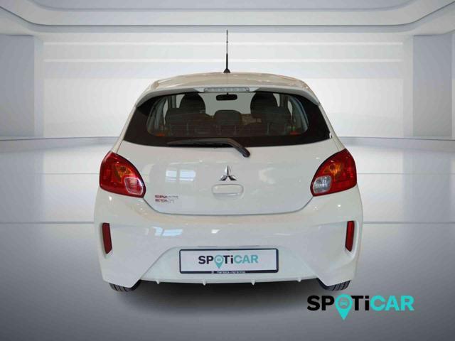 MITSUBISHI Space Star 1.2 Invite