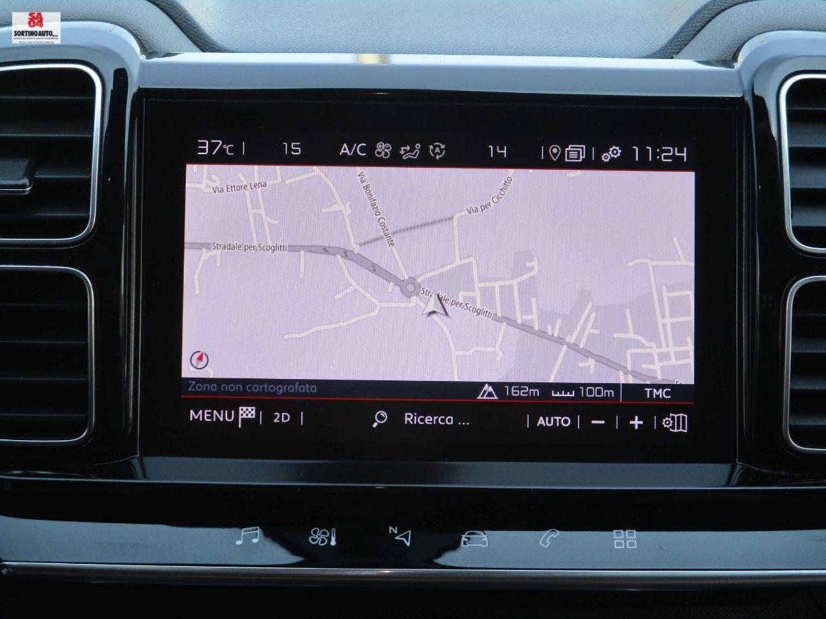CITROEN C5 Aircross BlueHDi 130 EAT8 Feel P.2021