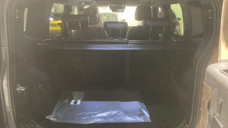 ICH-X K3 2.0 DCT 4WD