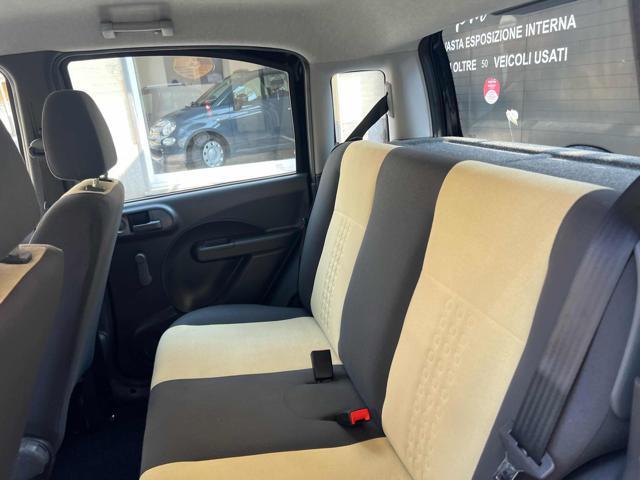 FIAT Panda 1.2 Dynamic Natural Power Mamy