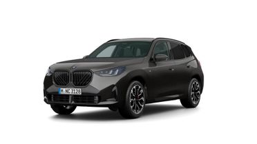 BMW BMW X3 xDrive20d