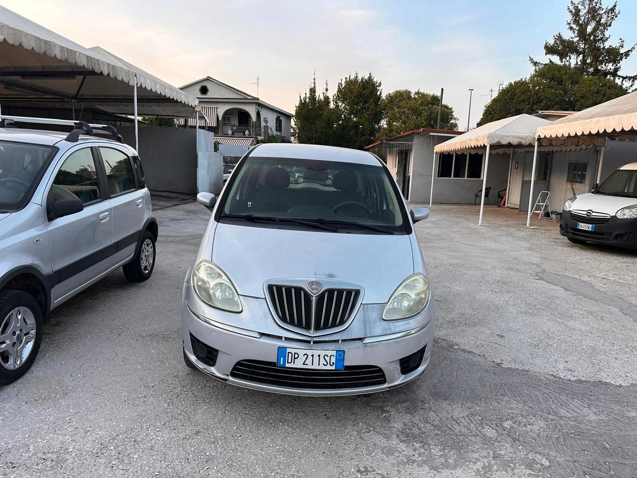 Lancia MUSA 1.4 Oro