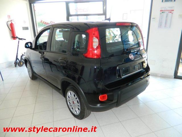 FIAT Panda 1.0 Hybrid 70CV - PRONTA CONSEGNA