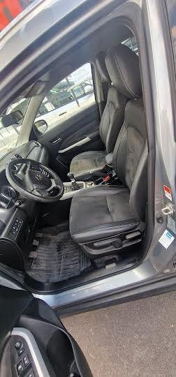 Suzuki Vitara 1.6 DDiS 4WD AllGrip V-Top