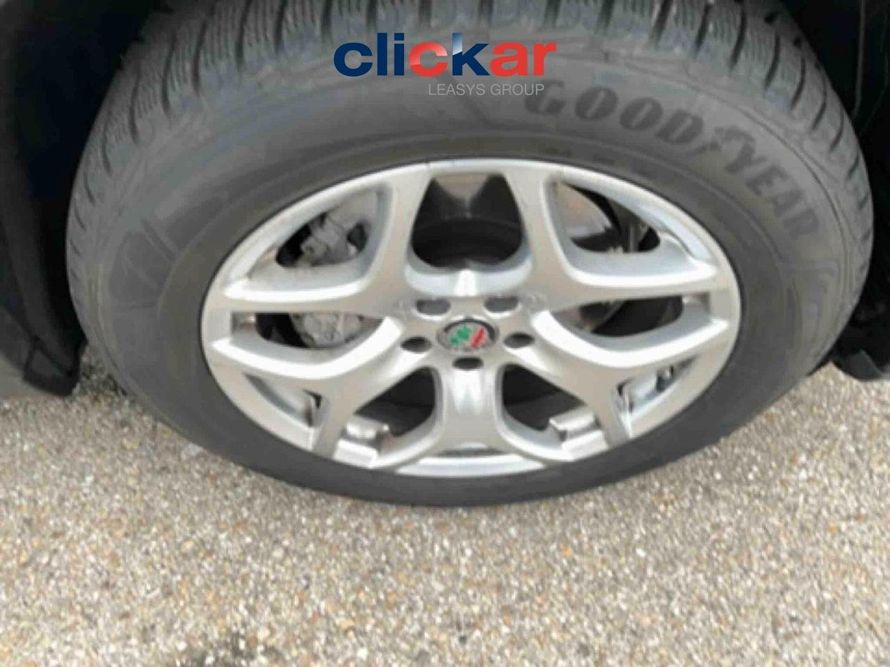 Alfa Romeo Stelvio 2.2 190CV AT8 Q4 SPRINT **PREZZO REALE**UNIPRO'**