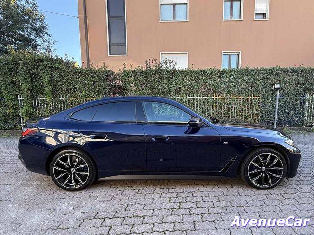 BMW 420 d Gran Coupe mhev xdrive Msport M SPORT IVA ESP.