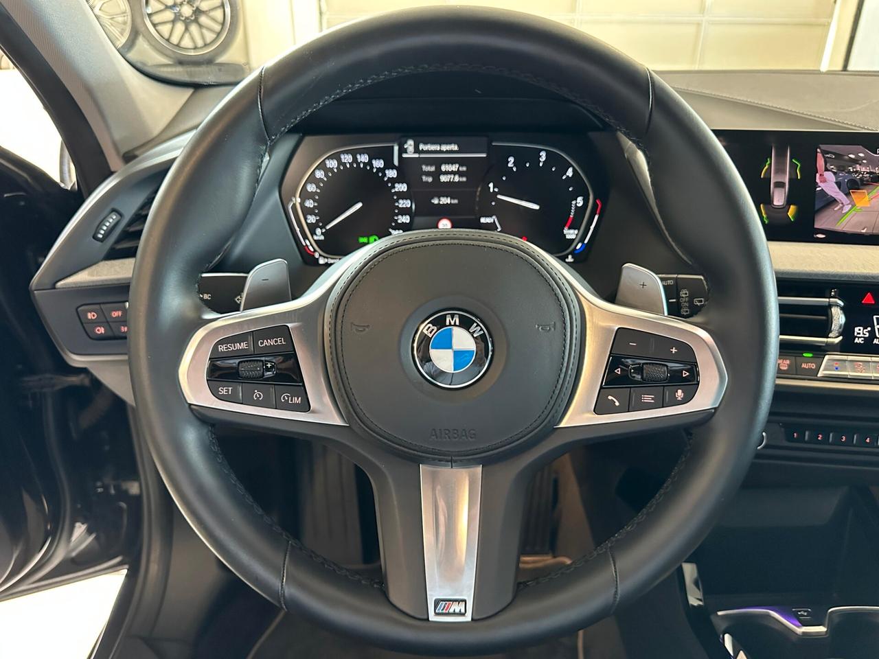 Bmw 118d 5p. Msport