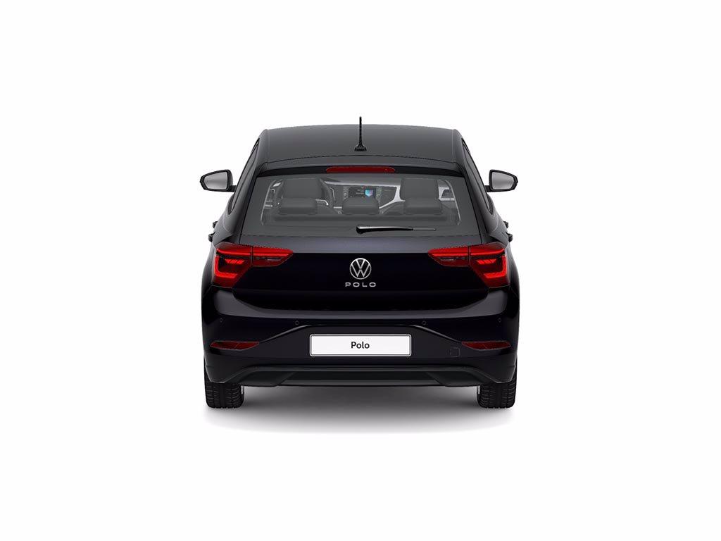 VOLKSWAGEN Polo 1.0 TSI Style del 2024