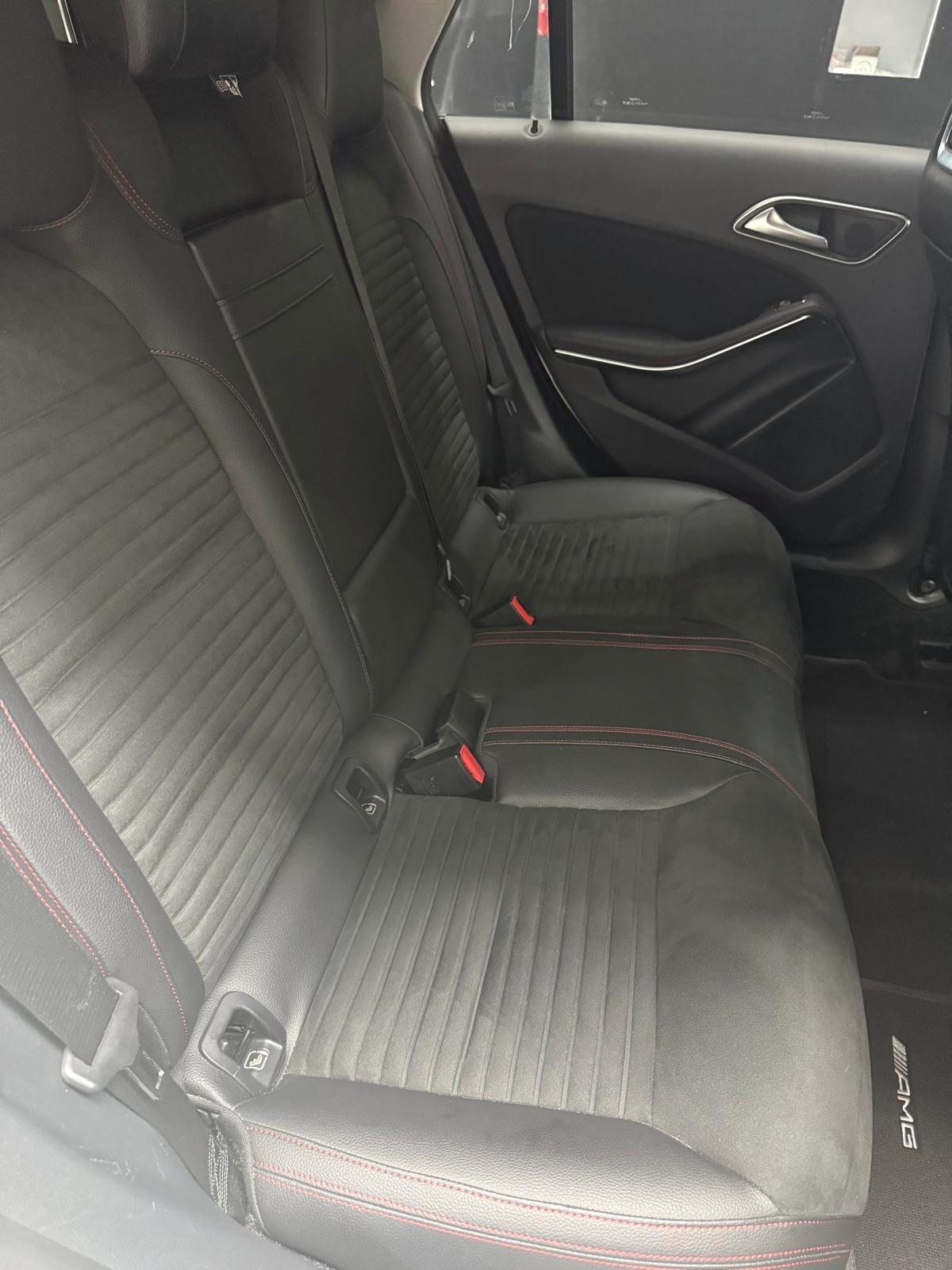 Mercedes-benz CLA 220 d 4Matic Automatic Premium