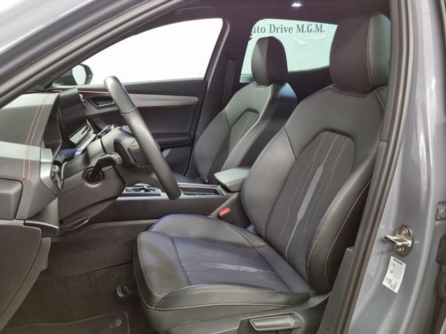 CUPRA Formentor 1.4 e-Hybrid DSG 204 Cv