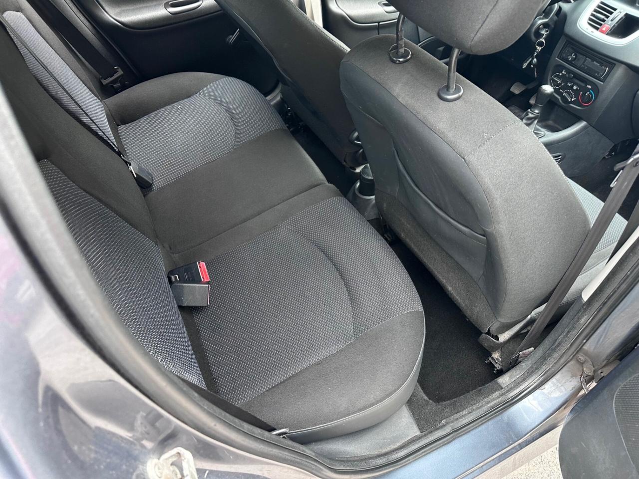 Peugeot 206 Plus 1.1 60CV 5p. Trendy*NEOPATENTATI