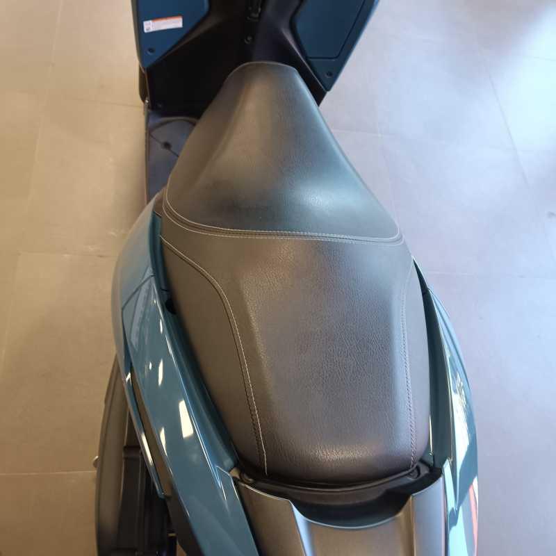 Yamaha Tricity 125 - 2022