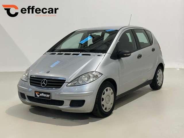 Mercedes-Benz A 180 CDI Avantgarde