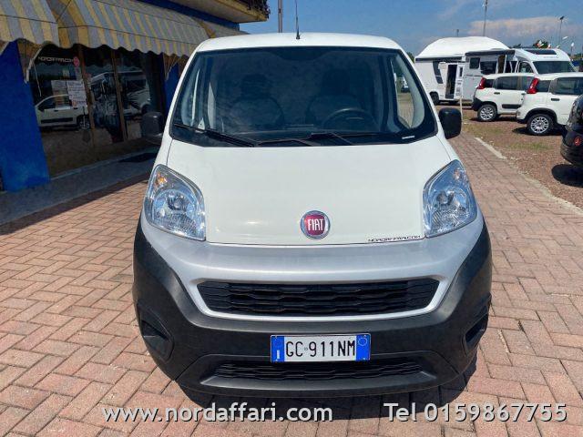 FIAT Fiorino 1.3 MJT 95CV Cargo SX