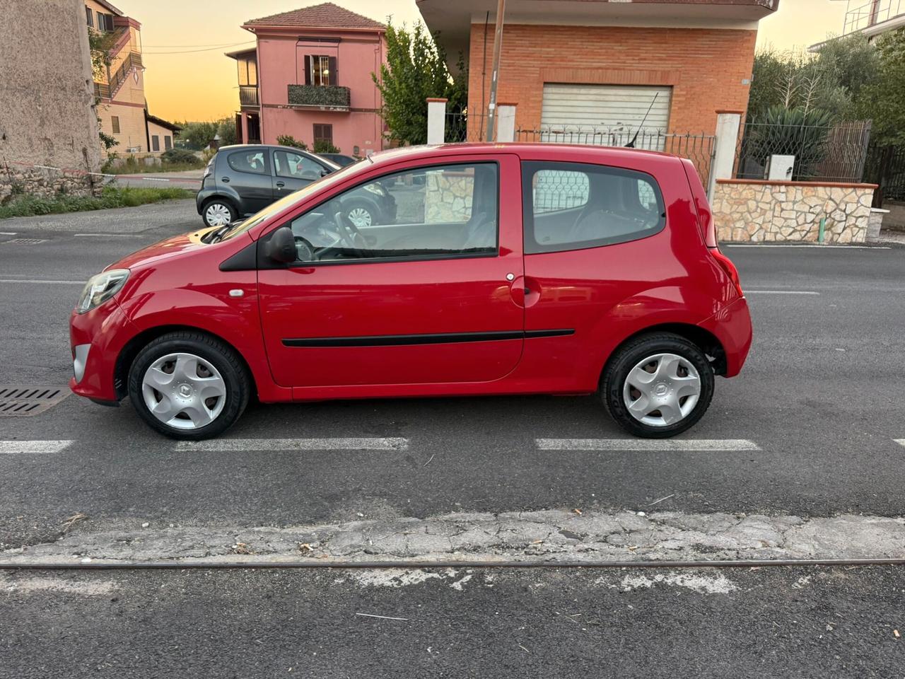 Renault Twingo 1.2 8V Dynamique - Superprezzo - Tutto incluso