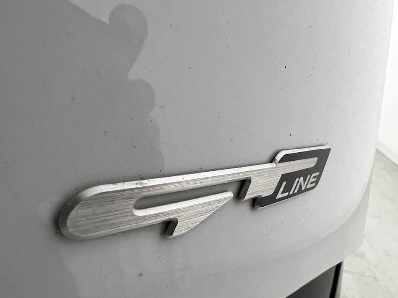 KIA Sportage Sportage 1.6 TGDi HEV AT GT-line