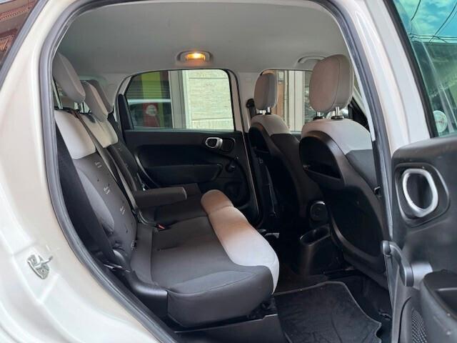 Fiat 500L Living 1.6 Multijet Lounge - 500 L