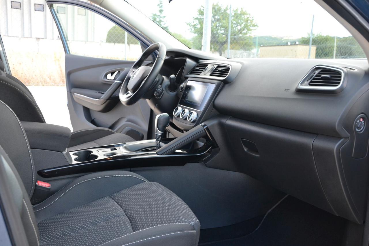 Renault Kadjar Blue dCi 8V 115CV EDC Business