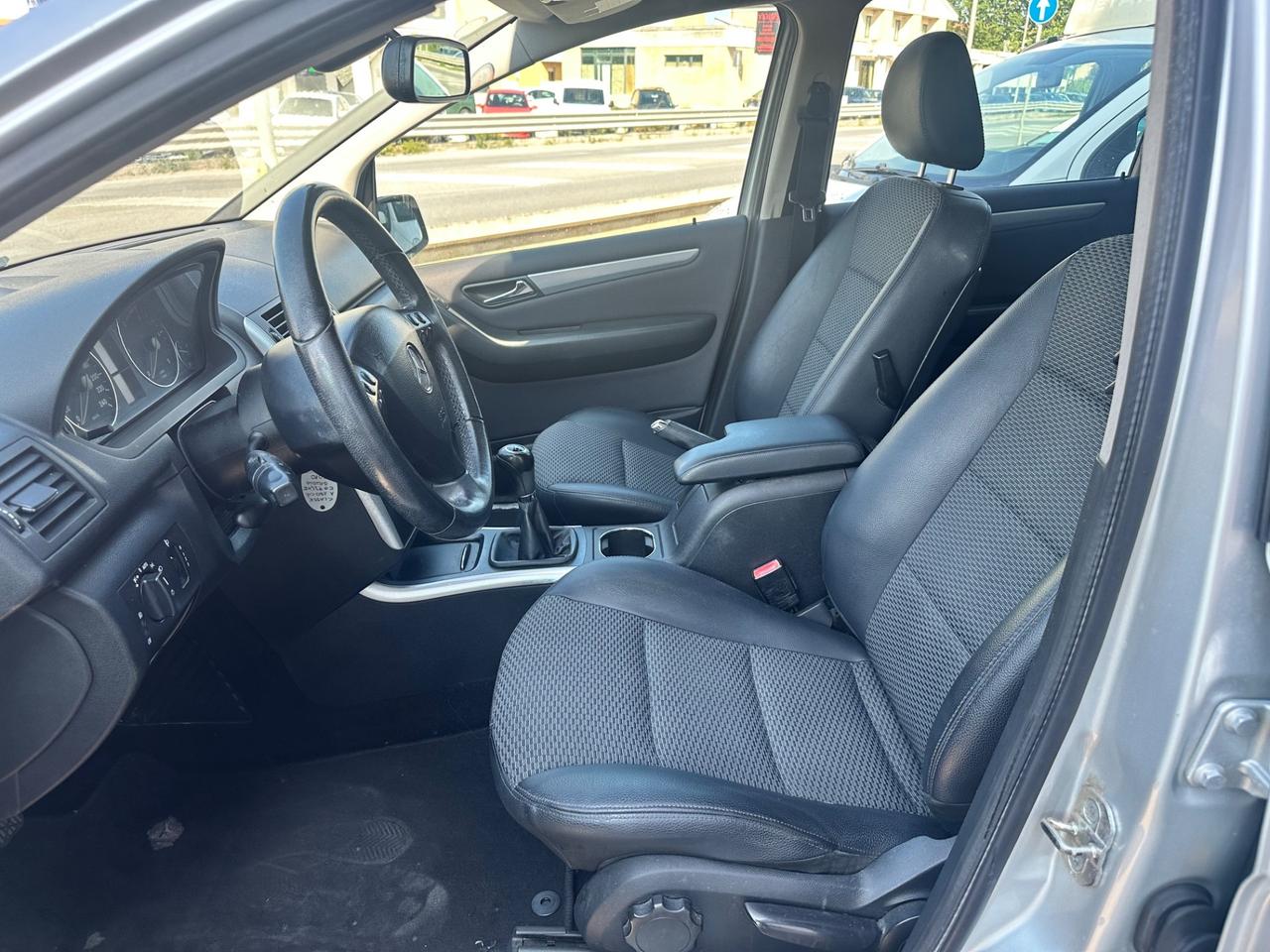 Mercedes-benz A 180 CDI Avantgarde