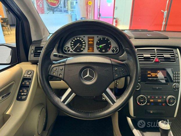 MERCEDES-BENZ B 200 Sport *94.000 KM,AUTOMATICA,