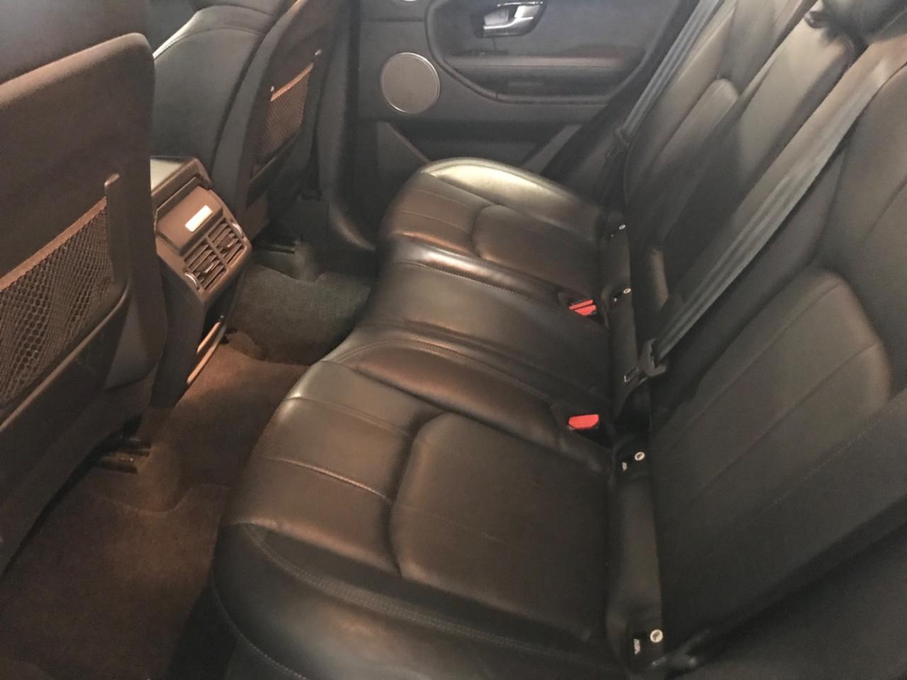 Land Rover Range Evoque 2.0 TD4 150 CV 5p. SE Dynamic